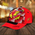 Ken Roczen 450SX Champion 2026 Classic Cap – TANTN22913