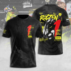 Ken Roczen 450SX Champion 2026 3D Apparel – TANTN22832