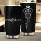 Kingdom Hearts IV Tumbler Cup – GNE7465