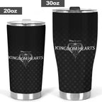 Kingdom Hearts IV Tumbler Cup – GNE7465
