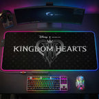Kingdom Hearts IV Custom Gaming Desk Mat – GNE7454