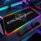 Kingdom Hearts IV Custom Gaming Desk Mat – GNE7454