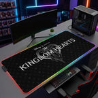 Kingdom Hearts IV Custom Gaming Desk Mat – GNE7454