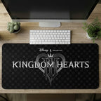 Kingdom Hearts IV Custom Gaming Desk Mat – GNE7454