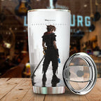 Kingdom Hearts IV Tumbler Cup – GNE7466