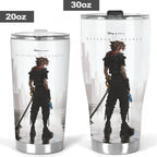 Kingdom Hearts IV Tumbler Cup – GNE7466