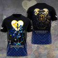 Kingdom Hearts 25th Anniversary 3D Apparel – GNE7108