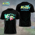 Kirby and The World Beyond 3D Apparel – GNE8648