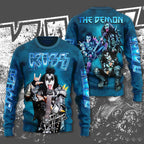 Kiss Band 3D Apparel – MAITM 4918