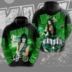 Kiss Band 3D Apparel – MAITM 6322