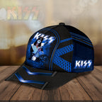 KISS x Ace Frehley Classic Cap – MAITM8736