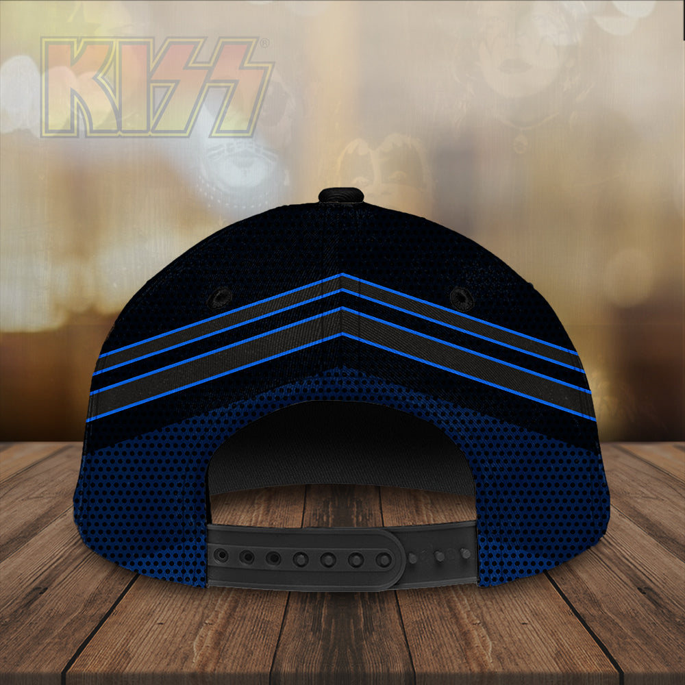 KISS x Ace Frehley Classic Cap – MAITM8736