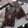 KISS Phone Case – HUANNM 150