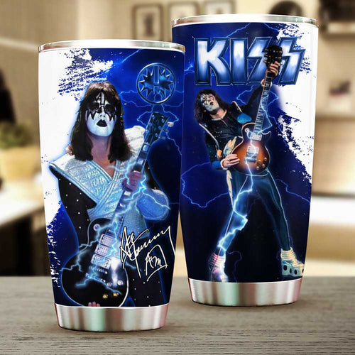 KISS x Ace Frehley Tumbler Cup – MAITM7346