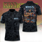 KISS 3D Apparel – TANTN21118