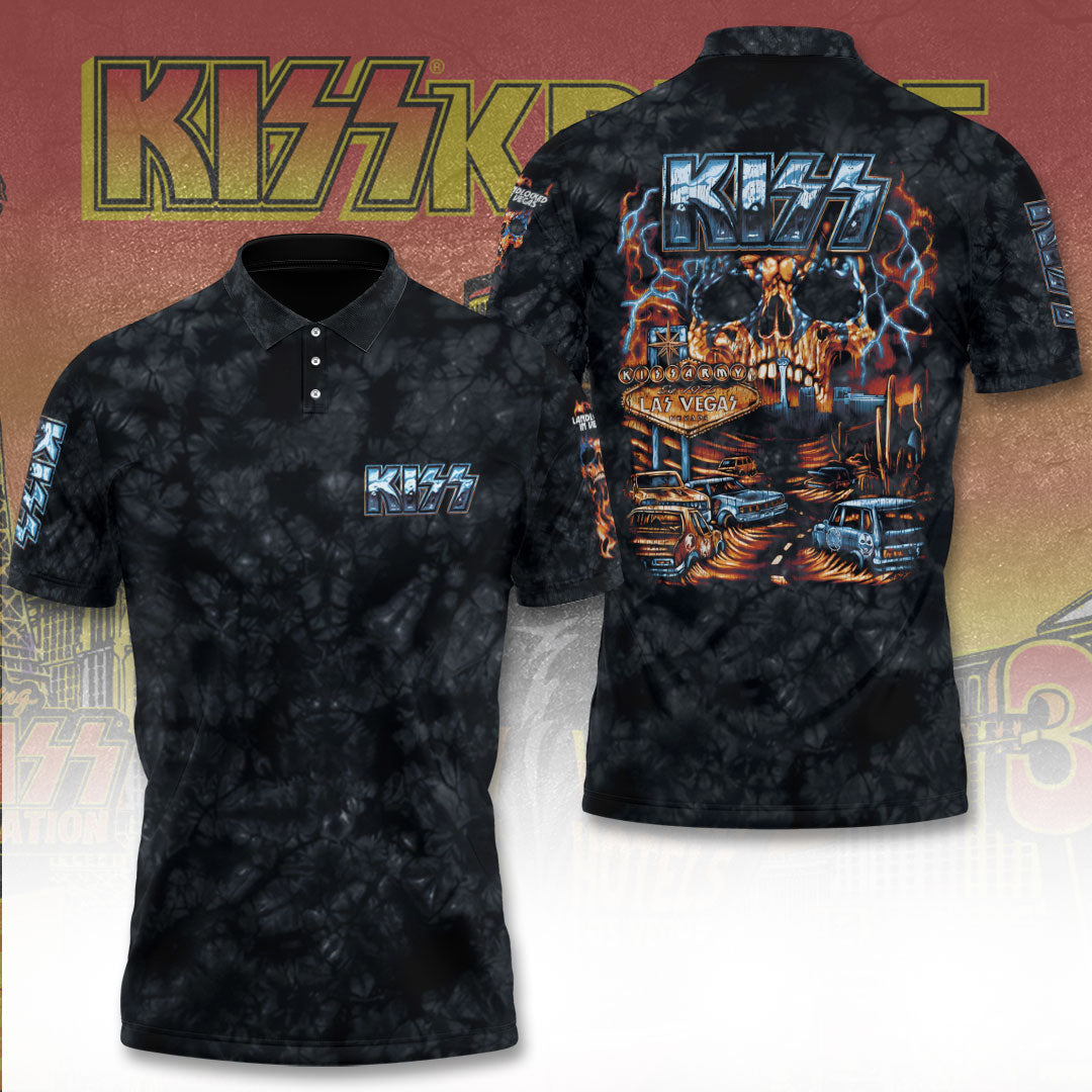 KISS 3D Apparel – TANTN21118