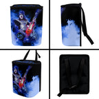 KISS x Ace Frehley Car Hanging Trash Bin – TMTHU1837
