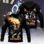 KISS x Ace Frehley 3D Apparel – TANTN17846