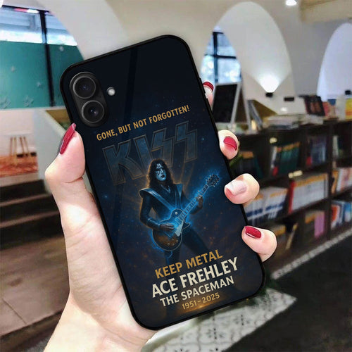 KISS x Ace Frehley Phone Case – TANTN17639