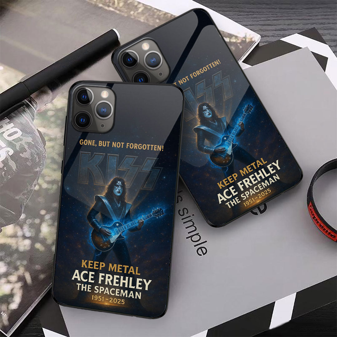 KISS x Ace Frehley Phone Case – TANTN17639