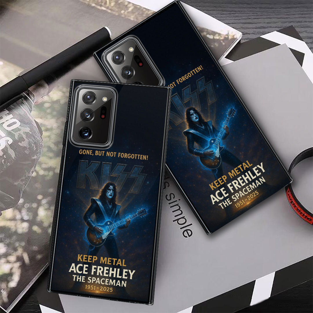 KISS x Ace Frehley Phone Case – TANTN17639