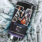 KISS x Ace Frehley Tumbler Cup – TANTN17752