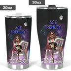 KISS x Ace Frehley Tumbler Cup – TANTN17752