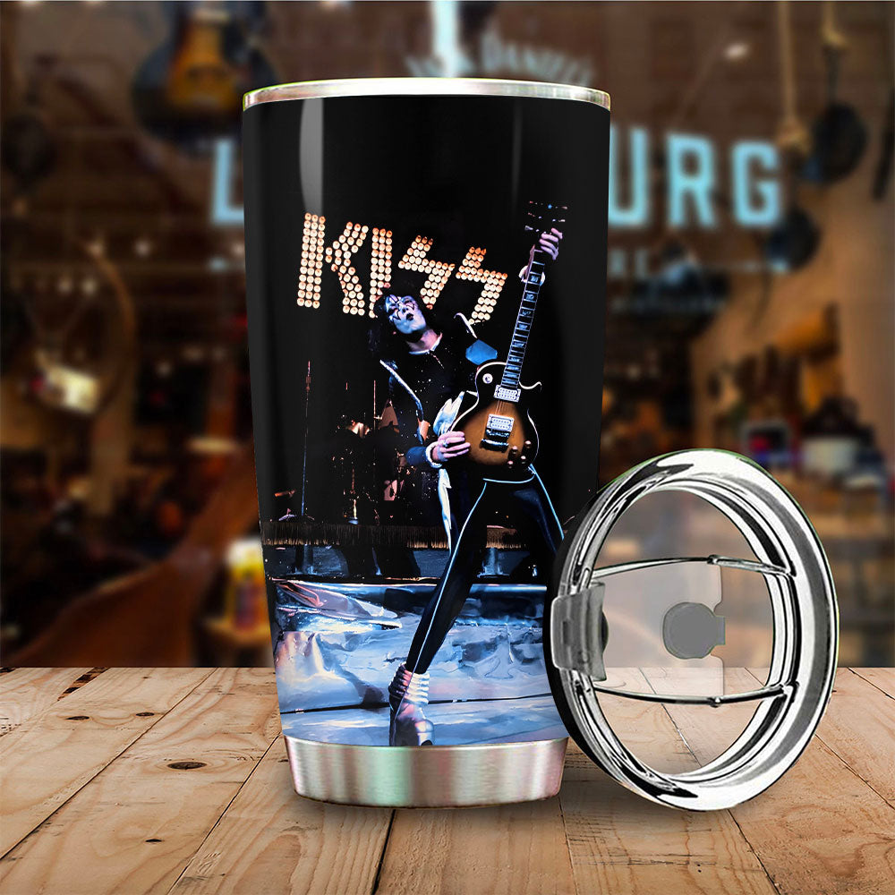 KISS x Ace Frehley Tumbler Cup – TANTN17795