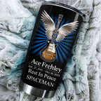 KISS x Ace Frehley Tumbler Cup – TANTN17795