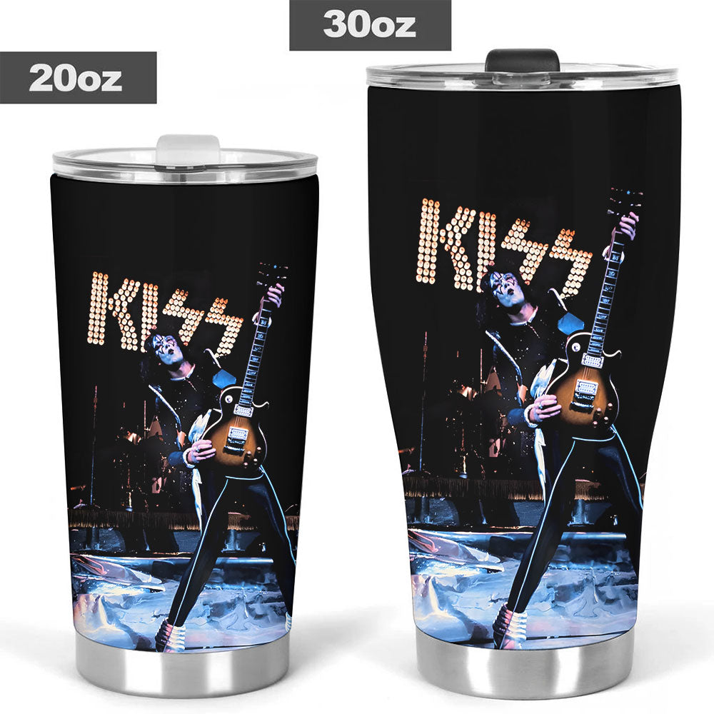 KISS x Ace Frehley Tumbler Cup – TANTN17795