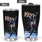 KISS x Ace Frehley Tumbler Cup – TANTN17795