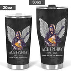 KISS x Ace Frehley Tumbler Cup – TANTN17796