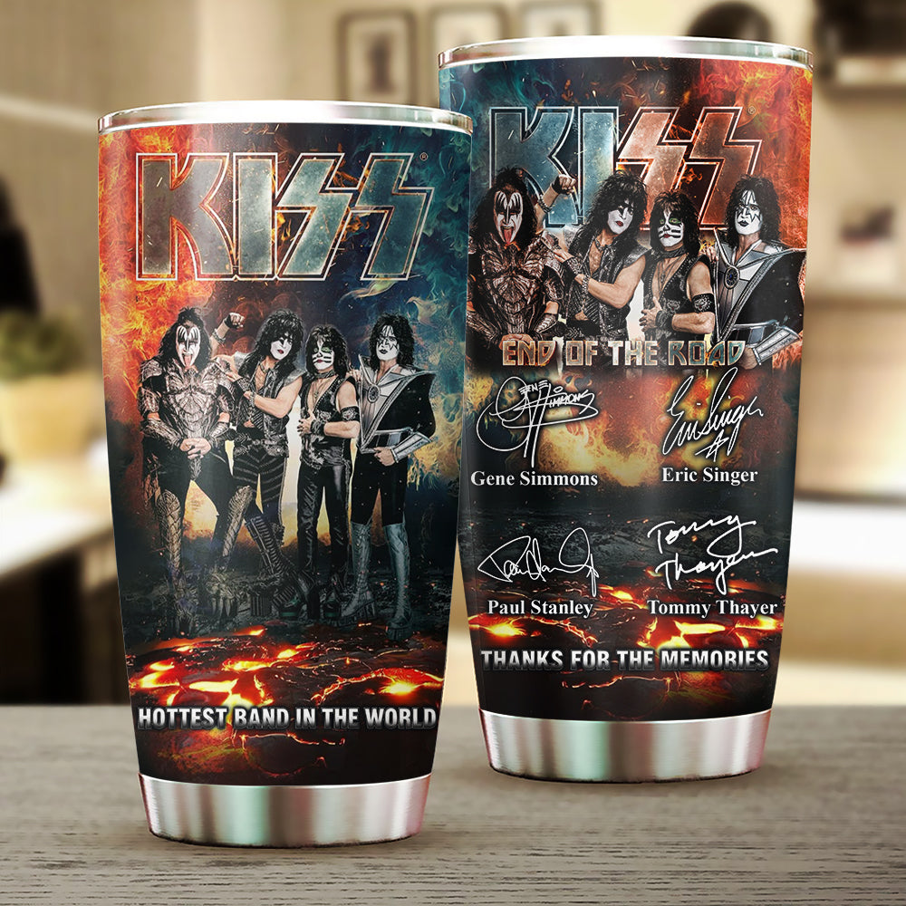 KISS Tumbler Cup – TMTHU3005