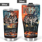 KISS Tumbler Cup – TMTHU3005