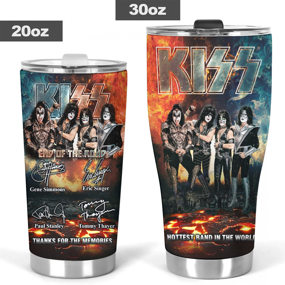 KISS Tumbler Cup – TMTHU3005