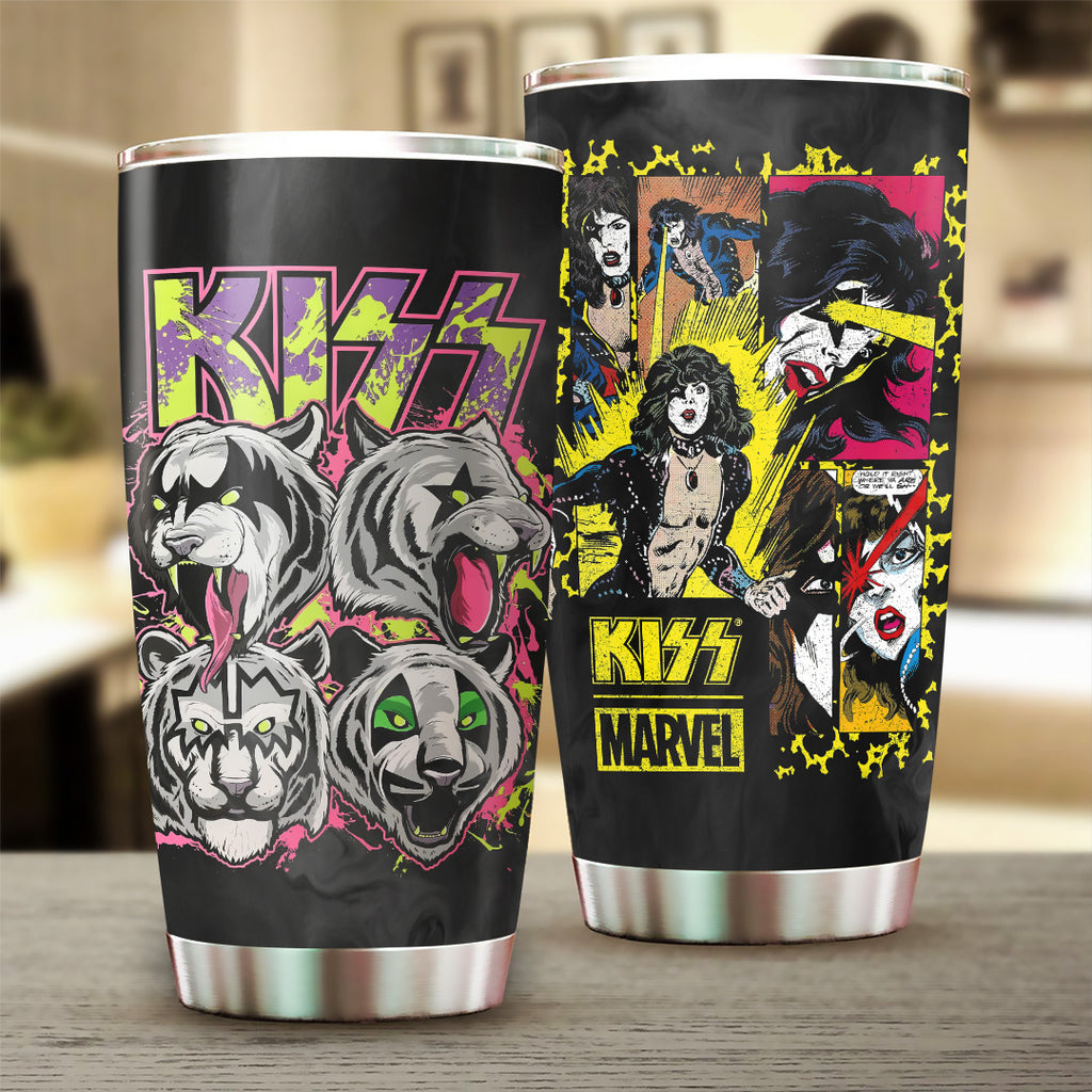KISS Tumbler Cup – TANTN15690