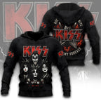 KISS 3D Apparel – TANTN24584