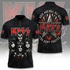 KISS 3D Apparel – TANTN24584