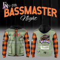 Knoxville Ice Bears Bassmaster Night 2026 Hoodie