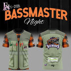 Knoxville Ice Bears Bassmaster Night 2026 Hoodie
