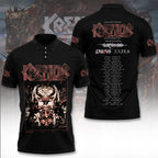 Kreator UK Europe 2026 3D Apparel – TANTN19459