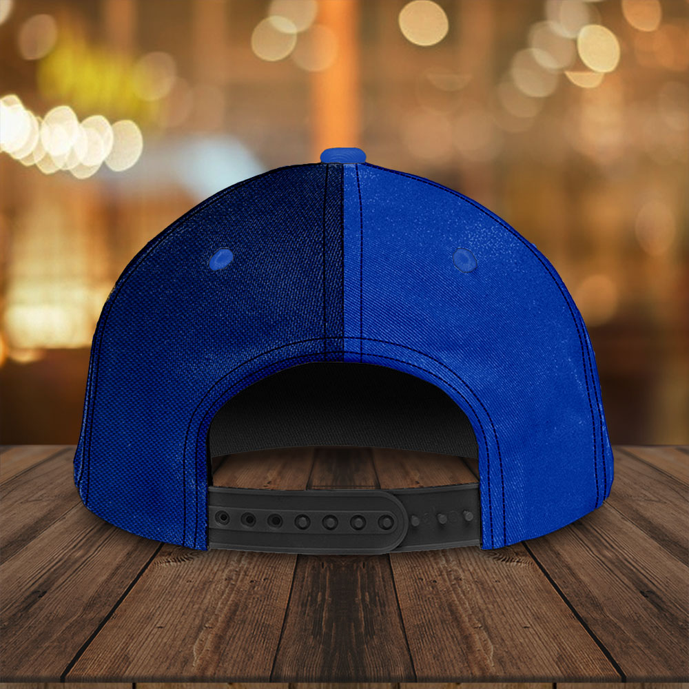 Kyle Larson 2025 NASCAR Cup Series Champion Classic Cap – HOATT14443
