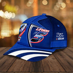 Kyle Larson 2025 NASCAR Cup Series Champion Classic Cap – HOATT14474