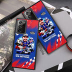 Kyle Larson 2025 NASCAR Cup Series Champion Phone Case – MAITM13731