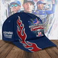 Kyle Larson NASCAR Cup Series Champion Classic Cap – TMTHU1929