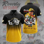 Kyle Busch 3D Apparel – GNE8212