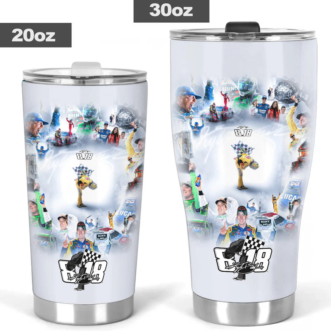 Kyle Busch Tumbler Cup – GNE8250