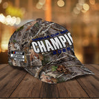 Kyle Larson 2025 NASCAR Cup Series Champion Classic Cap – TANTN18104
