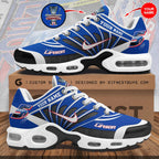 Personalized Kyle Larson 2025 NASCAR Cup Series Champion Air Max Shoes – HOATT14608