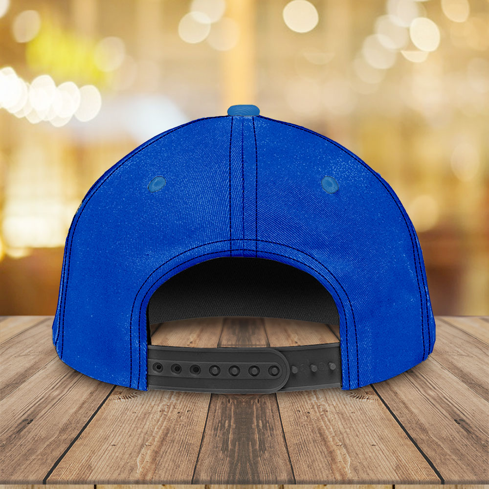 Kyle Larson NASCAR Cup Series Champions Classic Cap – TMTHU2136